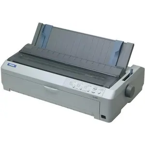 Замена памперса на принтере Epson FX-2190 в Санкт-Петербурге